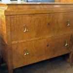 126 2134 CHEST OF DRAWERS